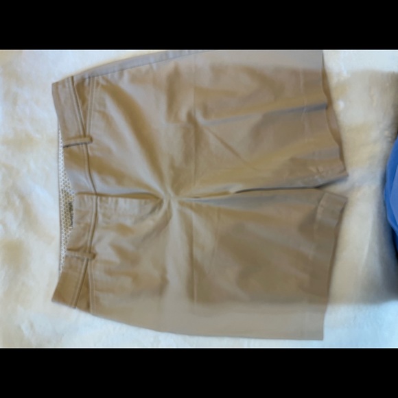 Womens perfect shorts by Talbots. Size 12 - Picture 3 of 3